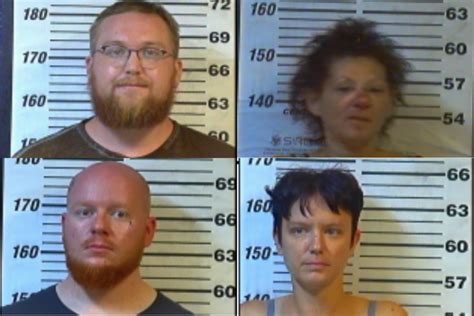 Cumberland county tn mugshots - 97 - 102 ( out of 4,623 ) Cumberland County Mugshots, Tennessee. Arrest records, charges of people arrested in Cumberland County, Tennessee.